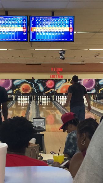 Crest Bowl photo 2