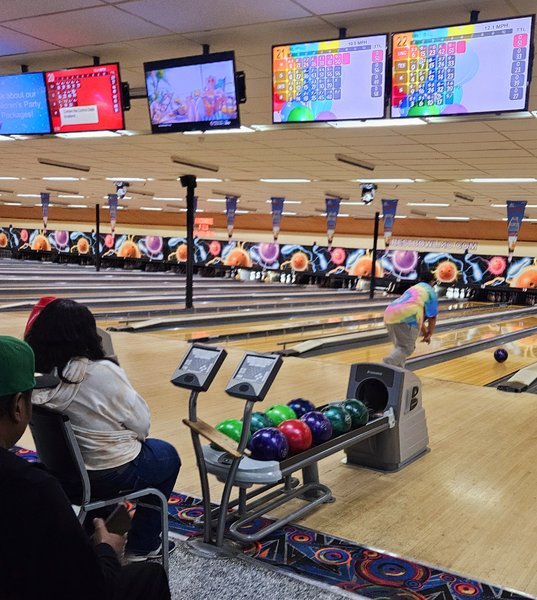 Crest Bowl photo 3