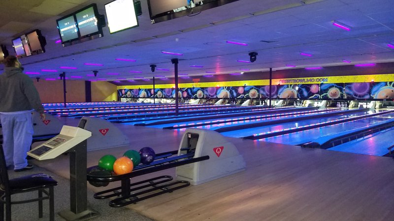 Crest Bowl photo 4