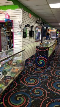 Skateville Family Rollerskating Center photo 4
