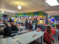 Skateville Family Rollerskating Center photo 6
