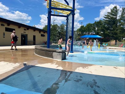 Pipestem Splash Park