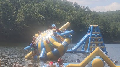 Pipestem Splash Park photo 2