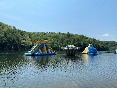 Pipestem Splash Park photo 3