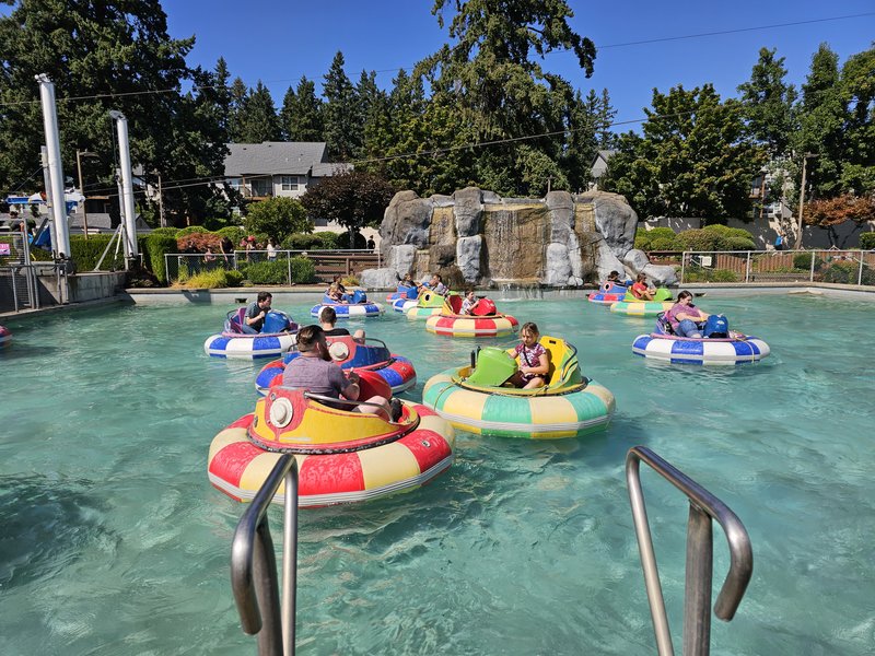 Bullwinkle's photo 3