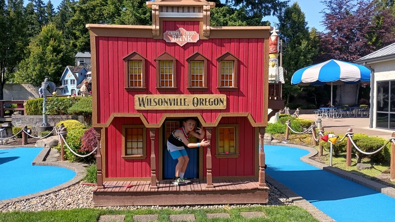 Bullwinkle's photo 5