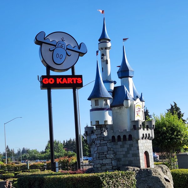 Bullwinkle's photo 6