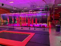 Urban Air Trampoline and Adventure Park