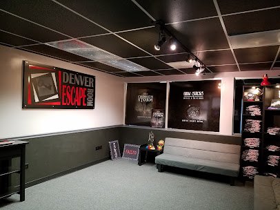 Puzzle Effect Escape Rooms - Denver photo 3