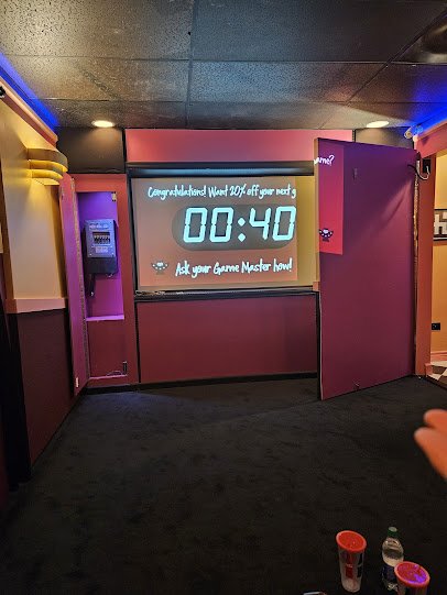 Puzzle Effect Escape Rooms - Denver photo 4