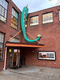 Providence Children's Museum photo 5