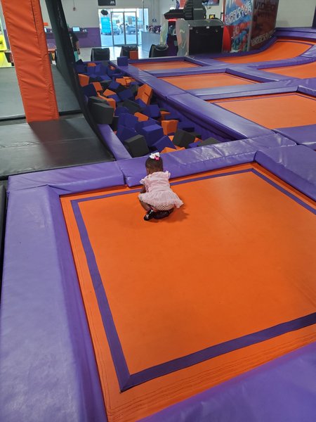 Altitude Trampoline Park photo 5