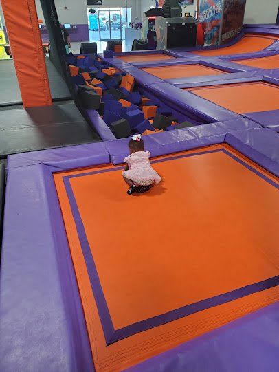 Altitude Trampoline Park photo 5