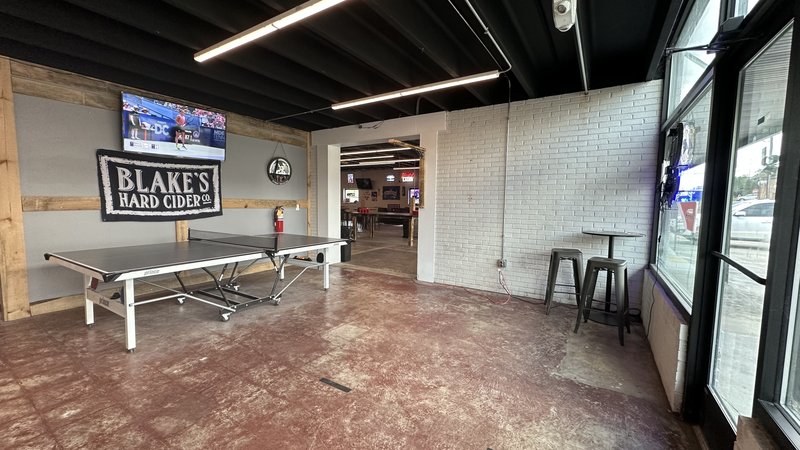 Craft Axe Throwing photo 5