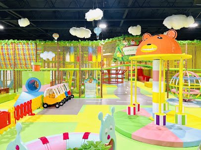 Jump Jungle Kids Indoor Playground photo 3