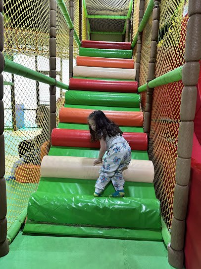 Jump Jungle Kids Indoor Playground photo 6