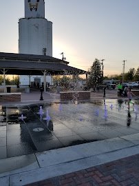 Rose District Splash Pad photo 5