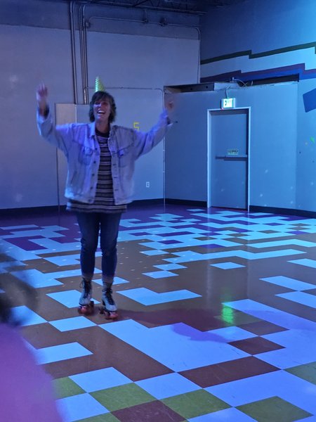 Retro Skate Rink photo 6