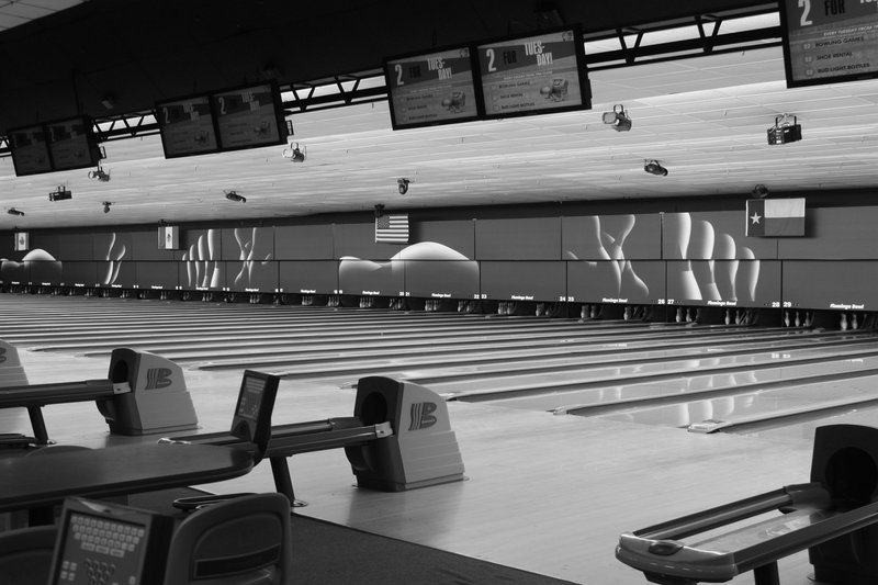 Flamingo Bowl photo 1