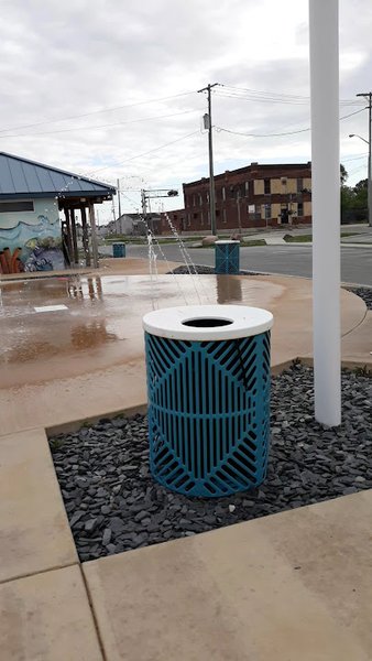 Al Berryman Memorial Park & Splash Pad photo 2