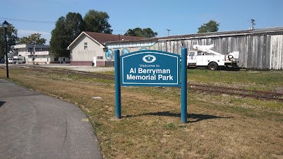 Al Berryman Memorial Park & Splash Pad photo 5