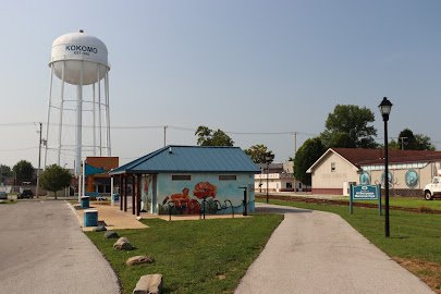 Al Berryman Memorial Park & Splash Pad photo 6