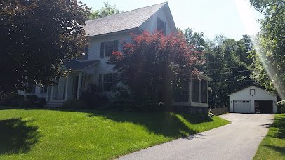 Proctor Skating Rink