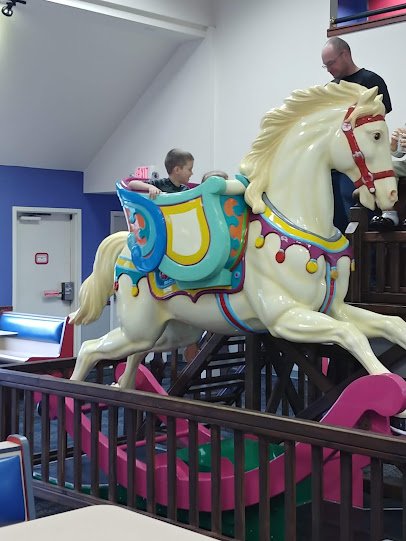 Chuck E. Cheese photo 3
