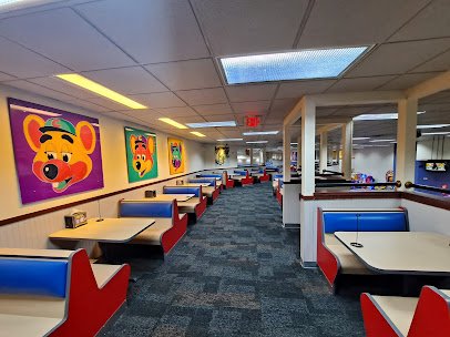 Chuck E. Cheese photo 4