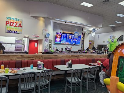 Chuck E. Cheese photo 5