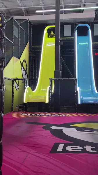 Urban Air Trampoline and Adventure Park photo 2