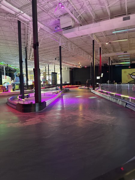 Urban Air Trampoline and Adventure Park photo 3