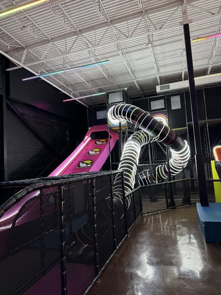 Urban Air Trampoline and Adventure Park photo 4