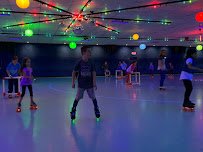 Carousel Skate Center