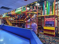 Carousel Skate Center photo 3