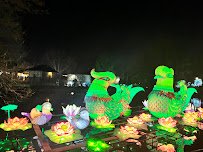 Giraffe House photo 3