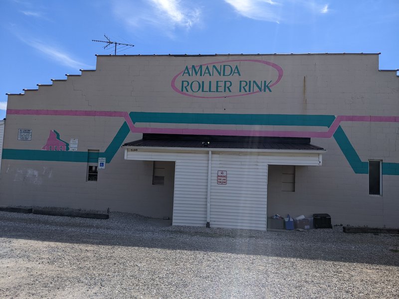 Amanda Roller Rink photo 3