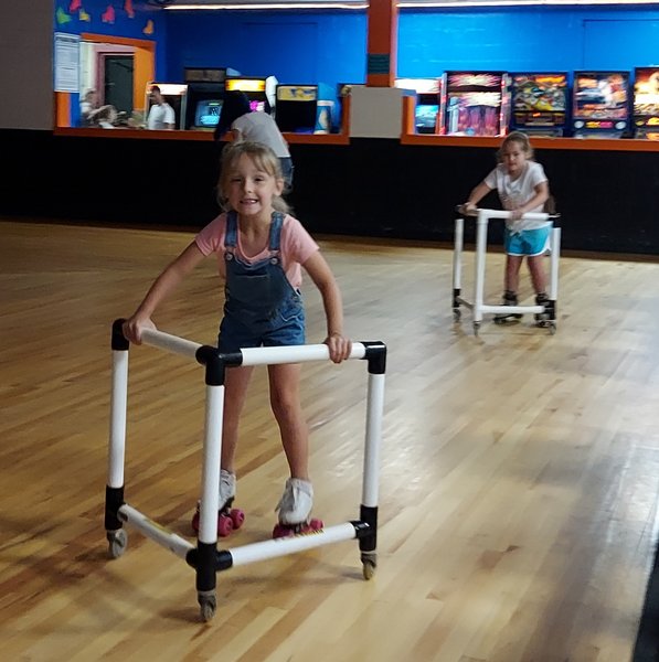 Amanda Roller Rink photo 4