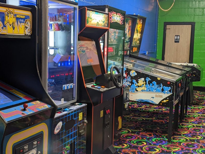 Amanda Roller Rink photo 5