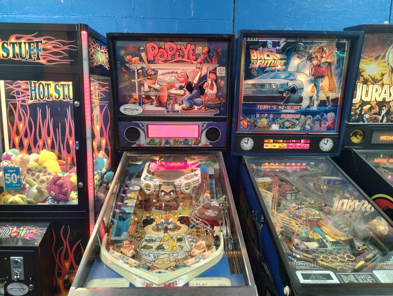 Amanda Roller Rink photo 6