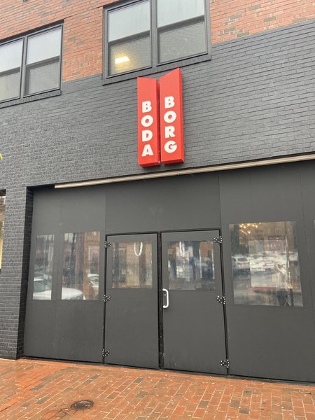 Boda Borg Boston photo 1