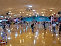 Skateland USA West