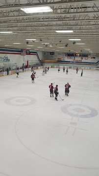 Casper Ice Arena