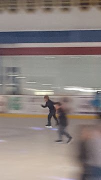 Casper Ice Arena photo 6