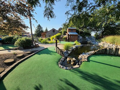 Waters Edge Mini Golf photo 5