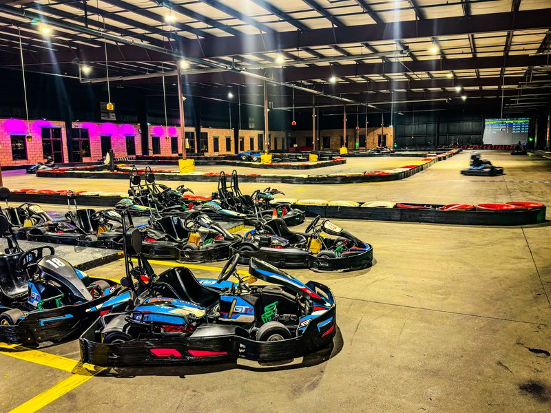Xtreme Zone photo 3