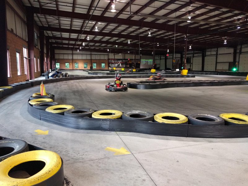 Xtreme Zone photo 4