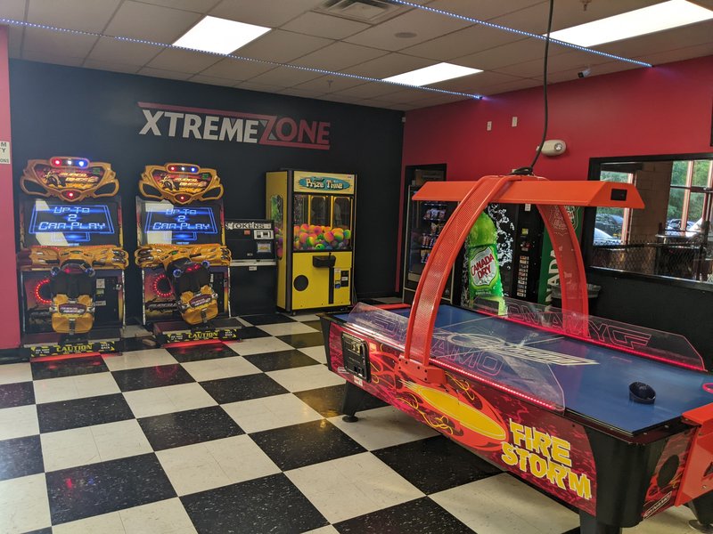 Xtreme Zone photo 6