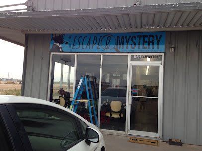 Amarillo Escape and Mystery photo 2