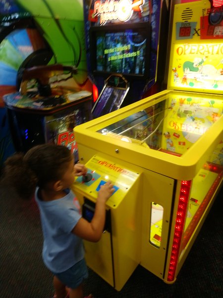 Chuck E. Cheese photo 4